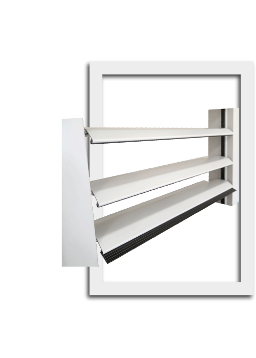 LUME Frangisole con Sistema a Catena