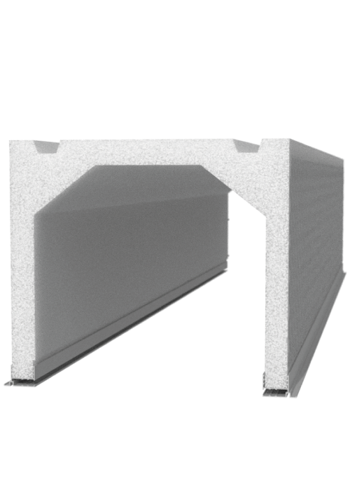Cassonetto Eur 35