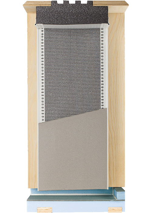 Persiana Basic