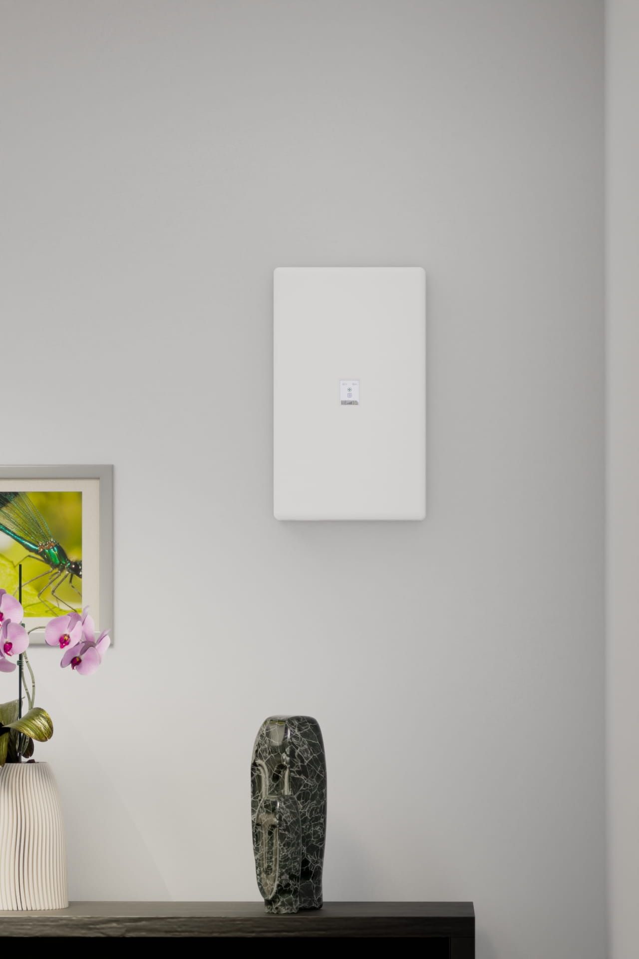 Flow-IT Aria 40 Flat