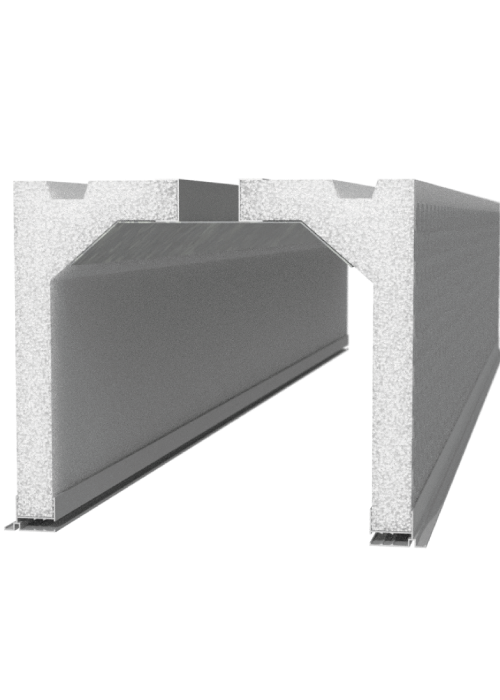 Cassonetto Eur 25 MODU